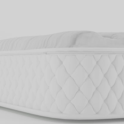 Sterling Eco-Luxury Natural Latex Mattress