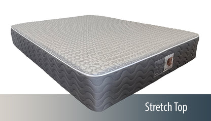 Sterling Eco-Luxury Natural Latex Mattress - Sterling Sleep Systems